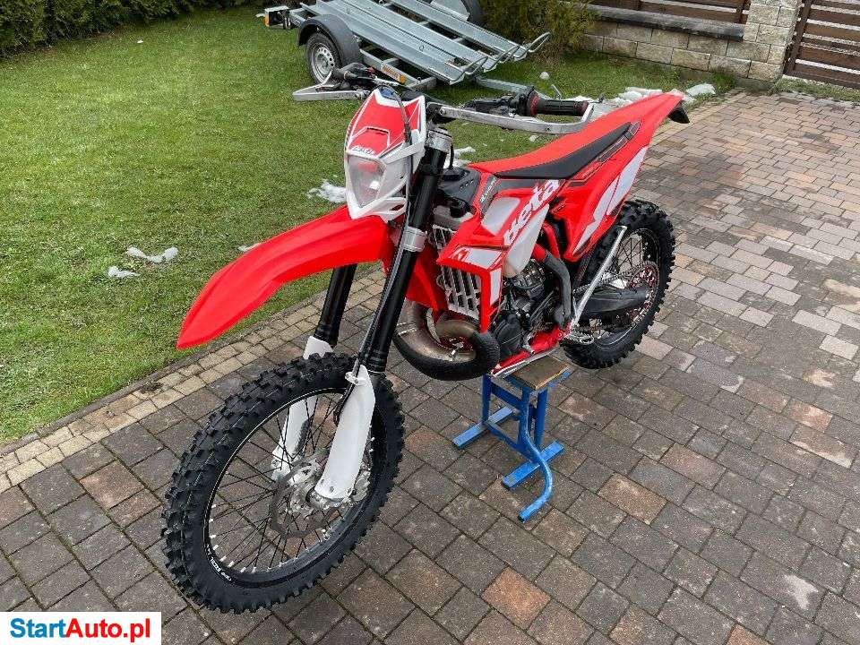 Beta RR – Andrychów – Małopolskie