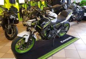 Kawasaki Z – Konstancin-Jeziorna – Mazowieckie