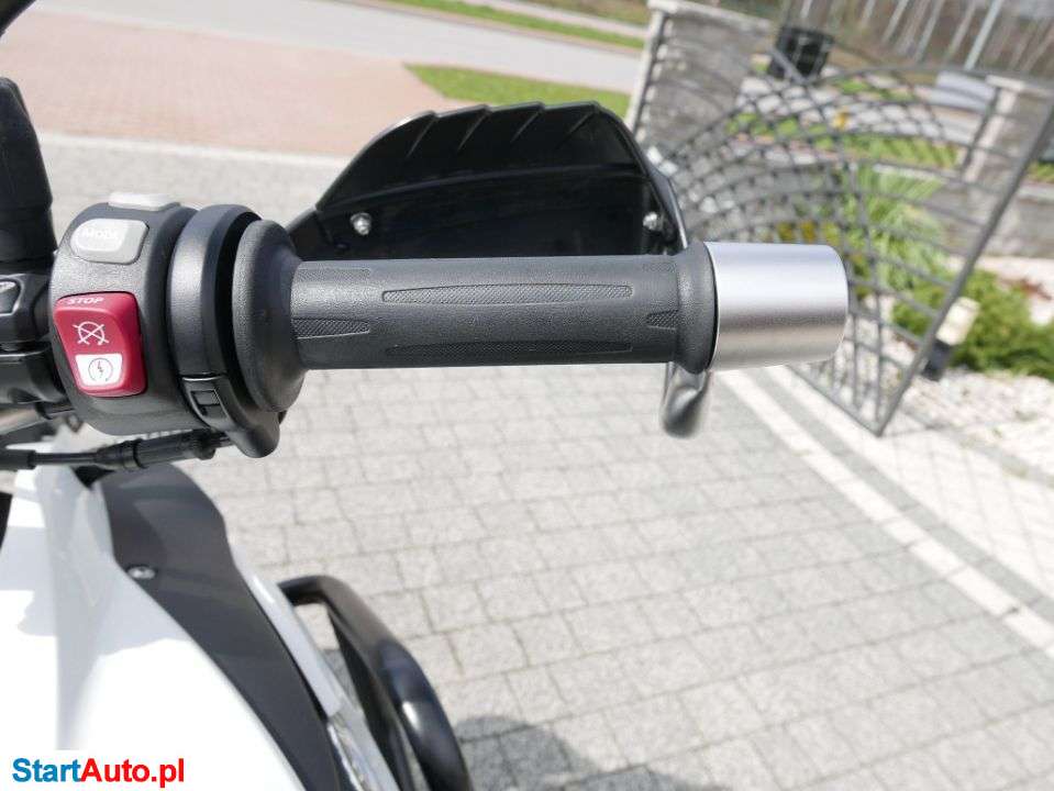 BMW F – Ryki – Lubelskie