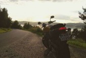 Honda Hornet – Kokotów – Małopolskie
