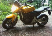 Honda Hornet – Kokotów – Małopolskie