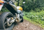 Honda Hornet – Kokotów – Małopolskie
