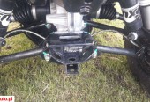 Polaris Sportsman – Łuków – Lubelskie