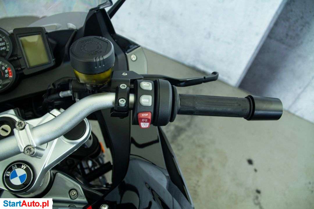 BMW F – Warszawa – Mazowieckie