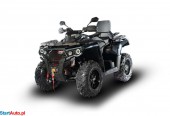 Motocykl – Dulowa – Małopolskie