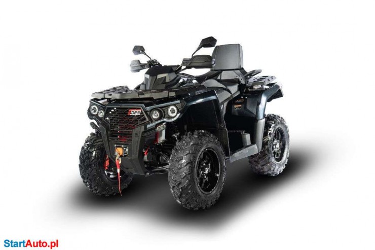 Motocykl – Dulowa – Małopolskie