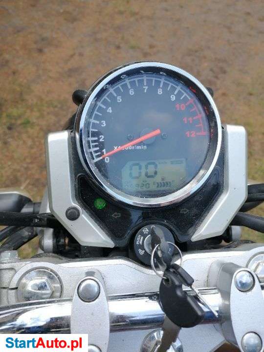 Barton – Różanki – Lubuskie