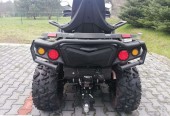 Motocykl – Dulowa – Małopolskie