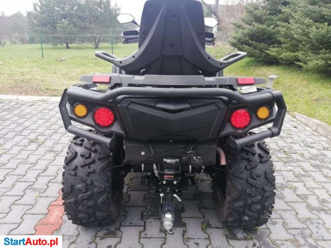 Motocykl – Dulowa – Małopolskie