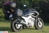Yamaha TDM – Toruń – Kujawsko-pomorskie
