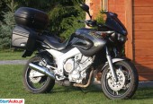 Yamaha TDM – Toruń – Kujawsko-pomorskie