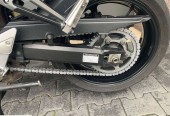 Yamaha FZ – Jaworzno – Śląskie