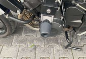 Yamaha FZ – Jaworzno – Śląskie