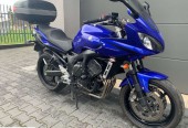 Yamaha FZ – Jaworzno – Śląskie