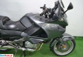 Honda NTV – Kłodawa – Lubuskie