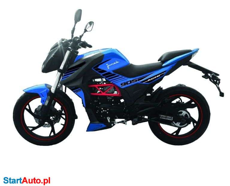 Junak – Rybnik – Śląskie