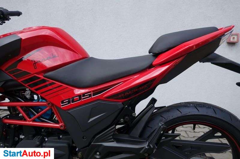 Junak – Rybnik – Śląskie