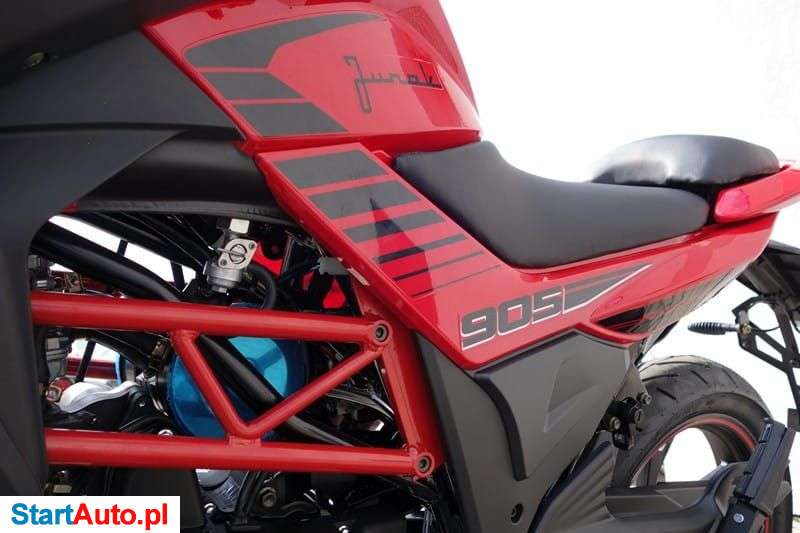 Junak – Rybnik – Śląskie