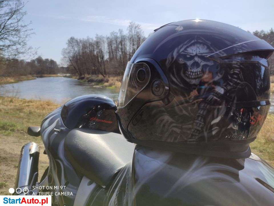 Suzuki Hayabusa – Lublin – Lubelskie