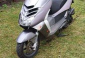 Aprilia Leonardo – Łódź – Łódzkie