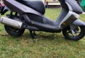 Aprilia Leonardo – Łódź – Łódzkie
