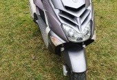 Aprilia Leonardo – Łódź – Łódzkie