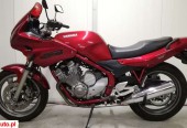 Yamaha XJ – Pułtusk – Mazowieckie