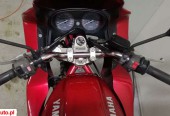 Yamaha XJ – Pułtusk – Mazowieckie