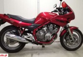 Yamaha XJ – Pułtusk – Mazowieckie