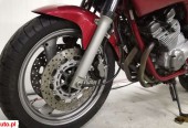 Yamaha XJ – Pułtusk – Mazowieckie