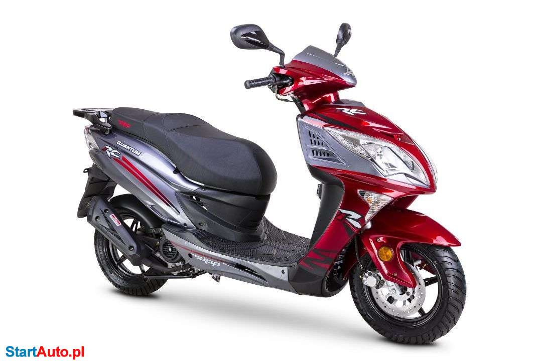 Zipp Quantum – Rybnik – Śląskie