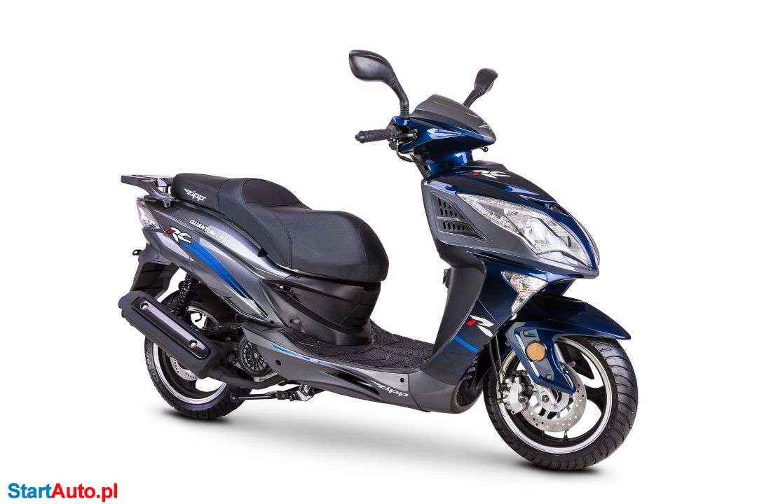 Zipp Quantum – Rybnik – Śląskie