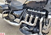 Triumph Tiger – Końskie – Świętokrzyskie