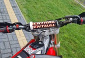 Honda CRF – Królówka – Małopolskie