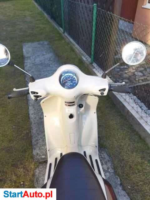 Romet Retro – Poznań – Wielkopolskie