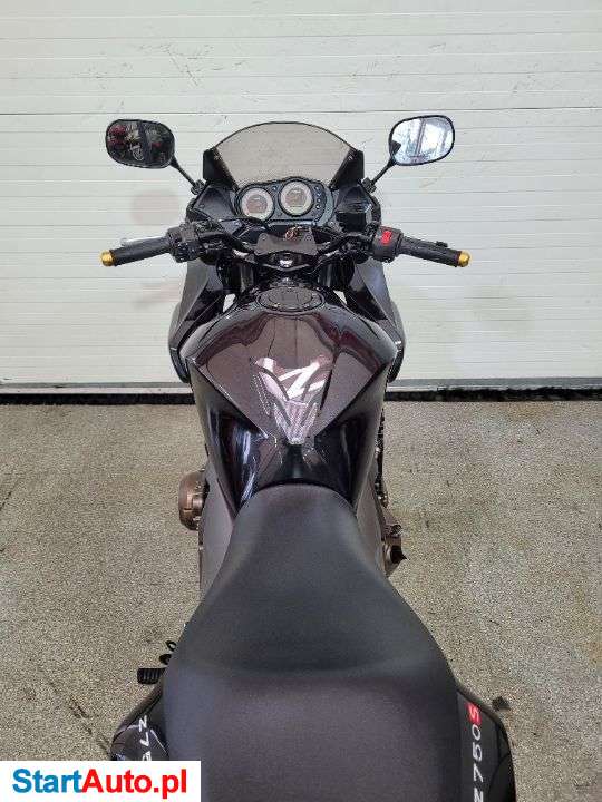 Kawasaki Z – Mizerów – Śląskie