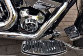 Harley-Davidson Custom – Końskie – Świętokrzyskie