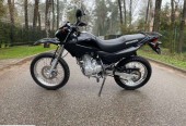 Honda XR – Zalesie Górne – Mazowieckie