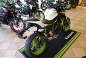 Kawasaki Z – Konstancin-Jeziorna – Mazowieckie