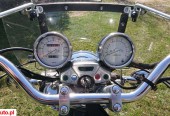 Yamaha Virago – Tłuszcz – Mazowieckie