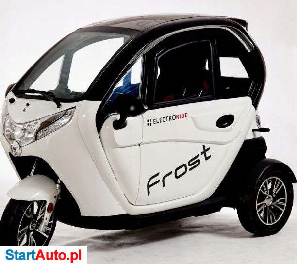 Motocykl – Wrocław – Dolnośląskie