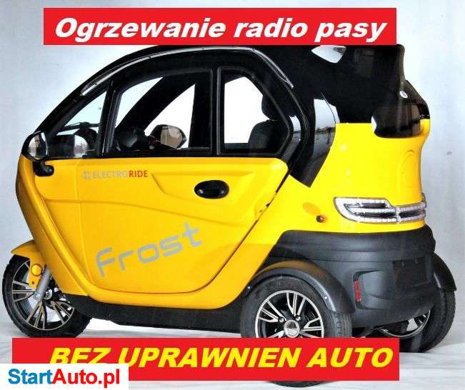 Motocykl – Wrocław – Dolnośląskie