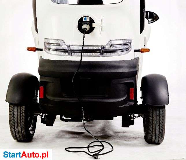 Motocykl – Wrocław – Dolnośląskie