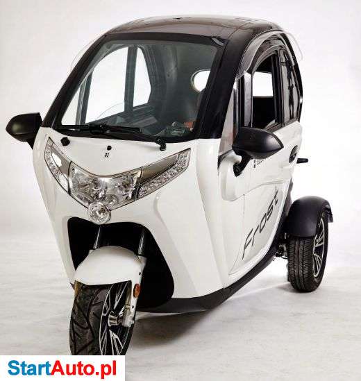 Motocykl – Wrocław – Dolnośląskie