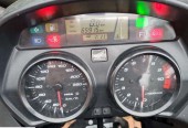 Honda Varadero – Kalisz – Wielkopolskie