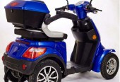 Motocykl – Wrocław – Dolnośląskie
