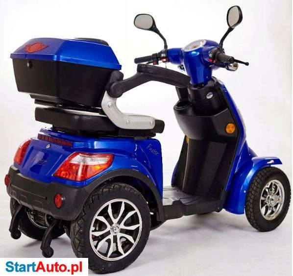 Motocykl – Wrocław – Dolnośląskie