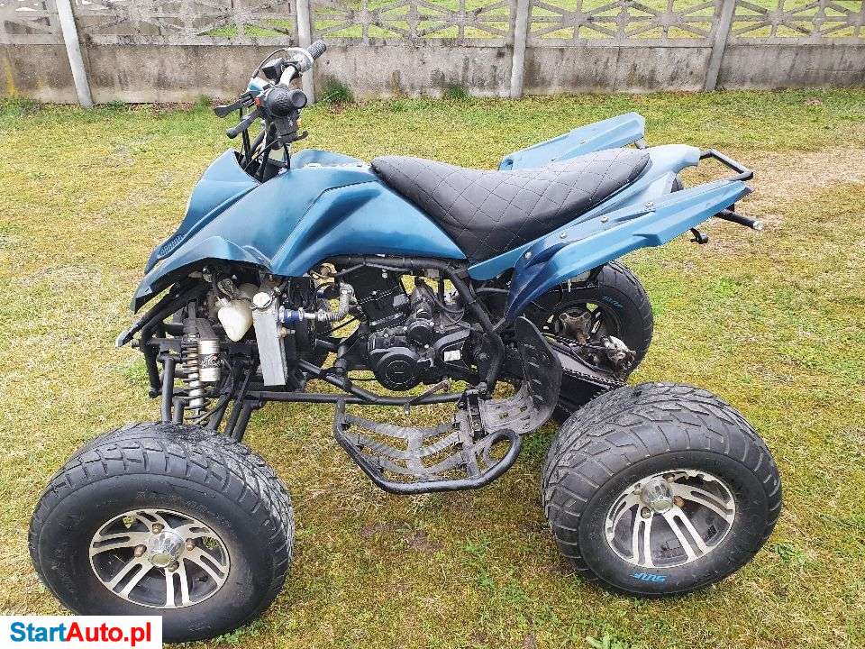 Motocykl – Kielce – Świętokrzyskie