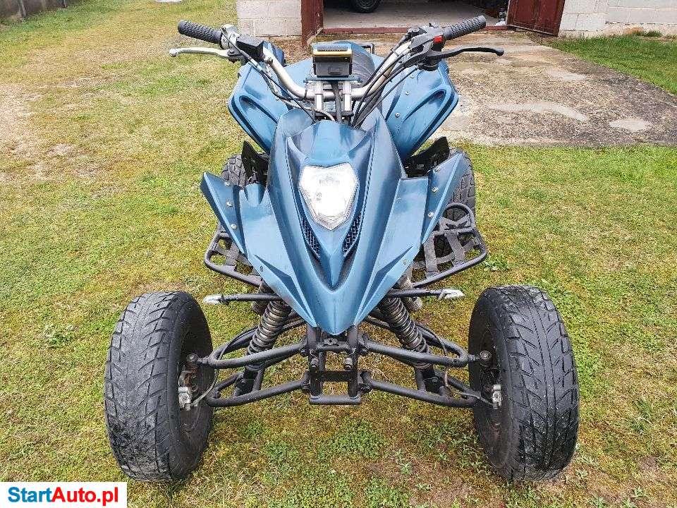 Motocykl – Kielce – Świętokrzyskie