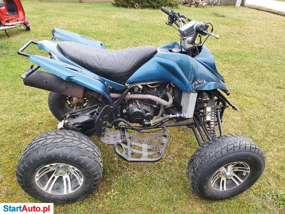 Motocykl – Kielce – Świętokrzyskie